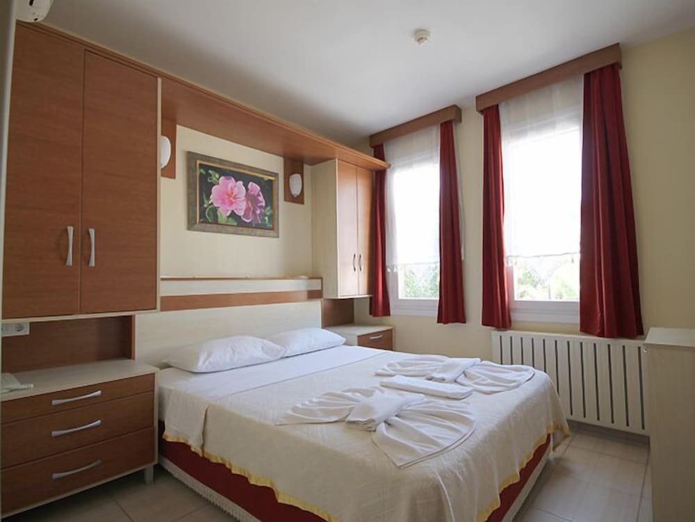 Сайл: Club Pedalisa Ağva Hotel