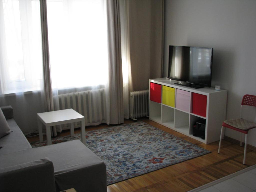 Зеленоград: Apartment Elena