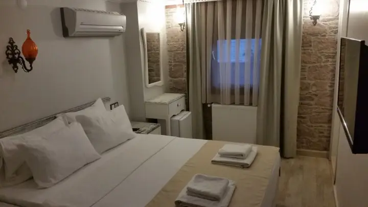 Айвалык: Cunda Rooms