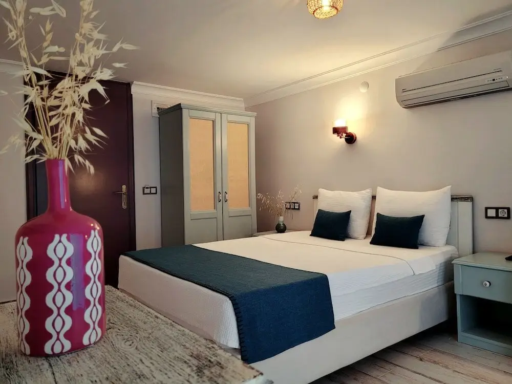 Айвалык: Cunda Rooms