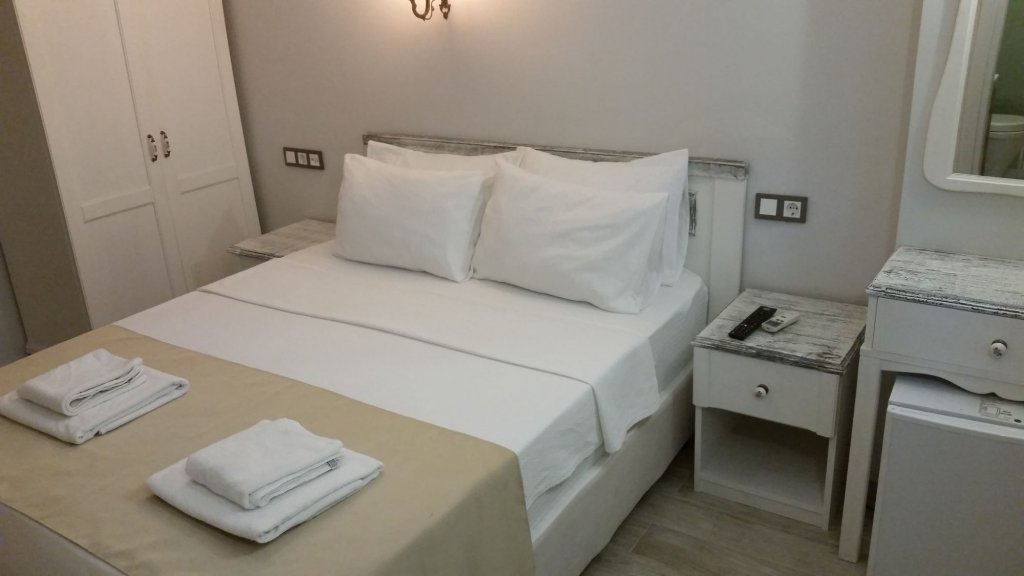 Айвалык: Cunda Rooms