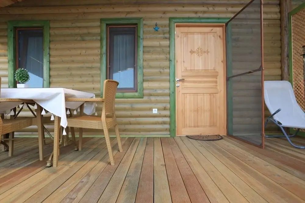 Орен: Turnali Bungalov