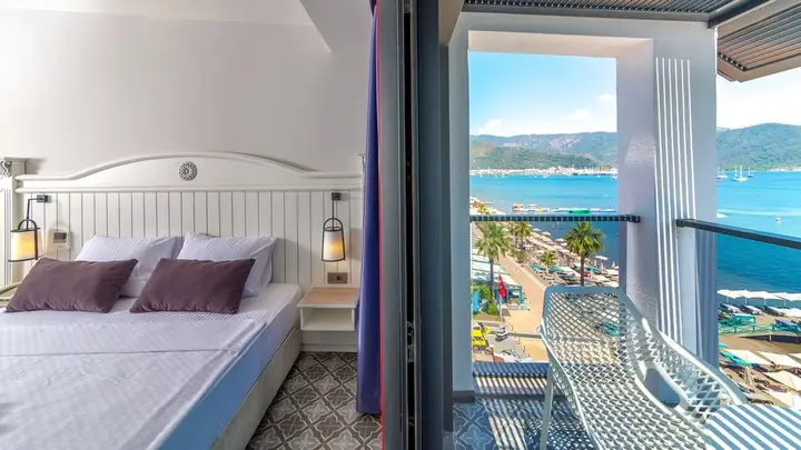 Мармарис: Marmaris Beach Hotel