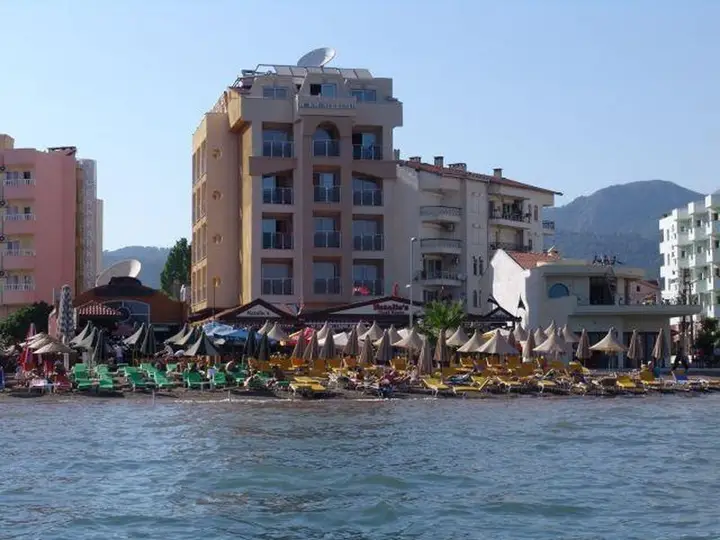 Мармарис: Marmaris Beach Hotel