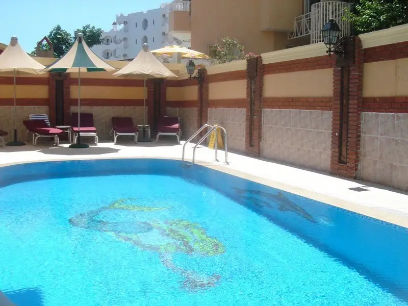 Мармарис: Marmaris Beach Hotel