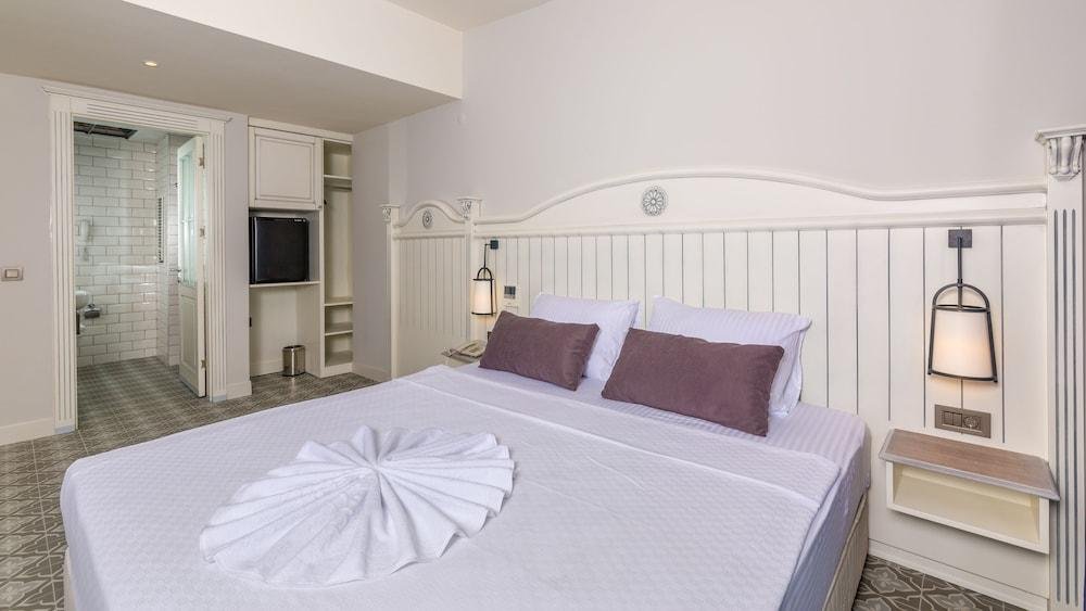 Мармарис: Marmaris Beach Hotel