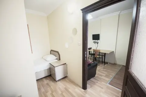 Hale Abla Apart Evleri — фото 1
