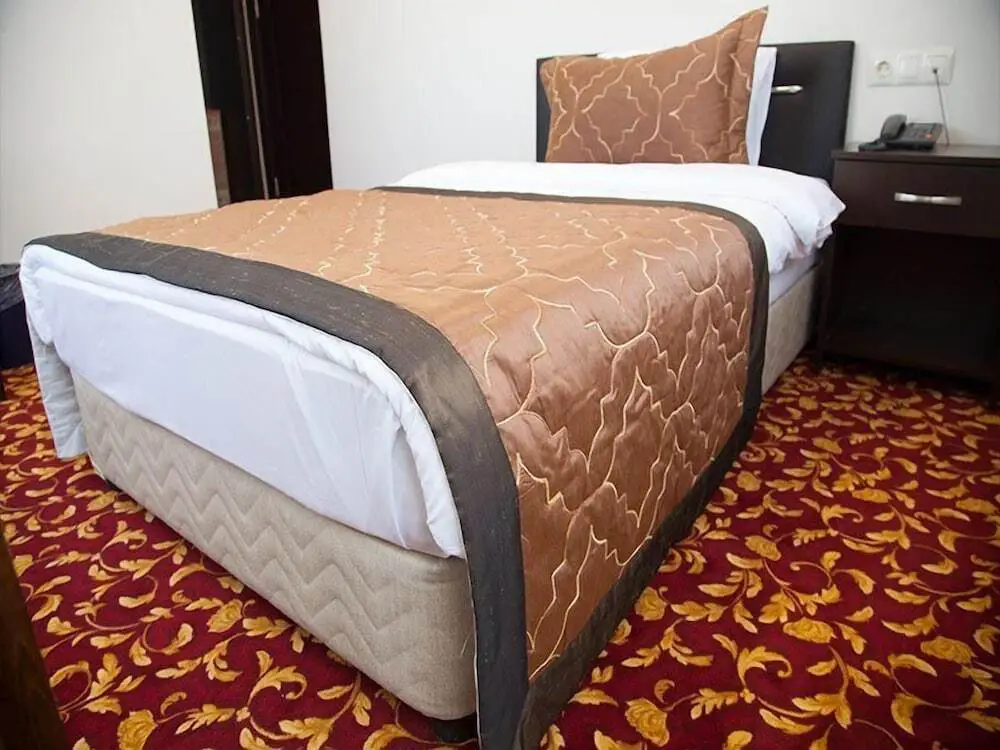 Адана: Adana Omur Otel