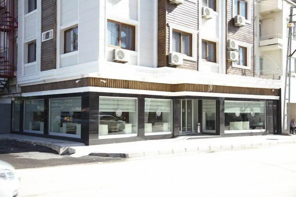 Адана: Adana Omur Otel