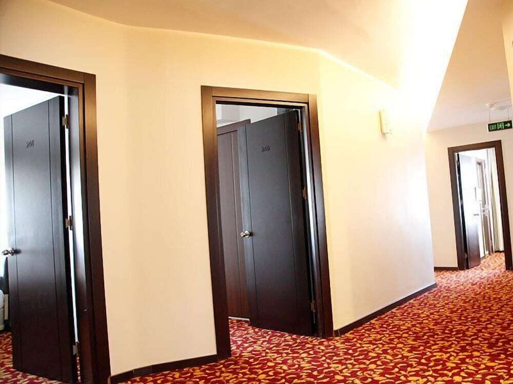Adana Omur Otel — фото 1