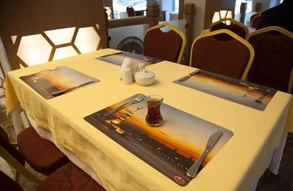Адана: Adana Omur Otel