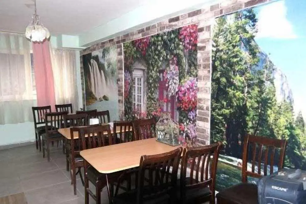 Кастамону: Demircioglu Apart Otel