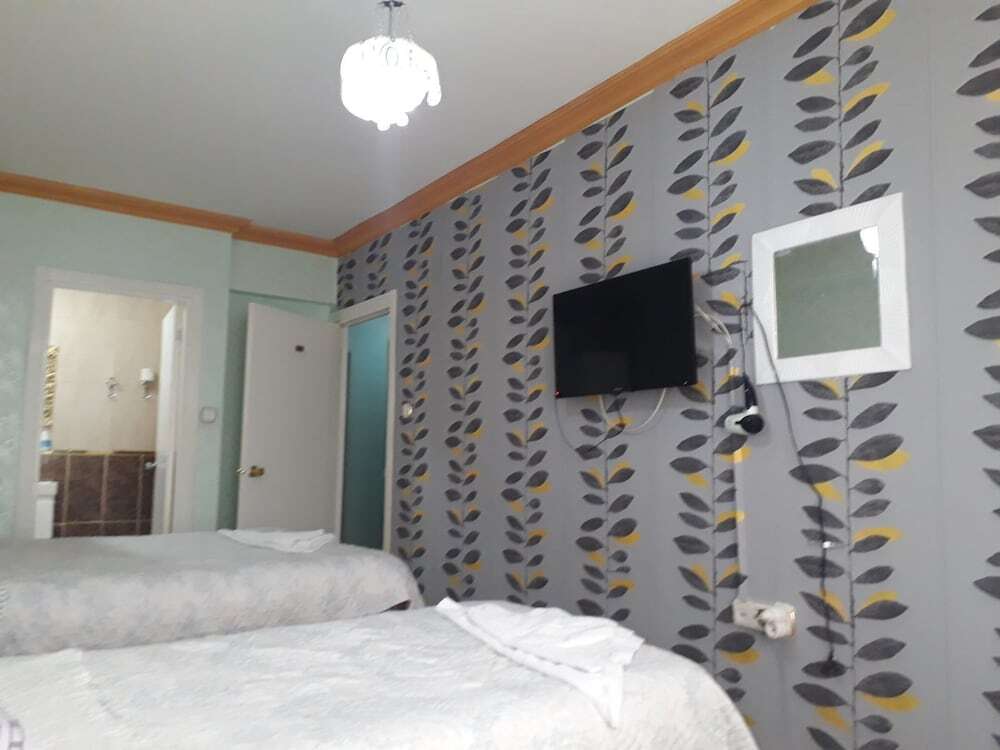 Кастамону: Demircioglu Apart Otel