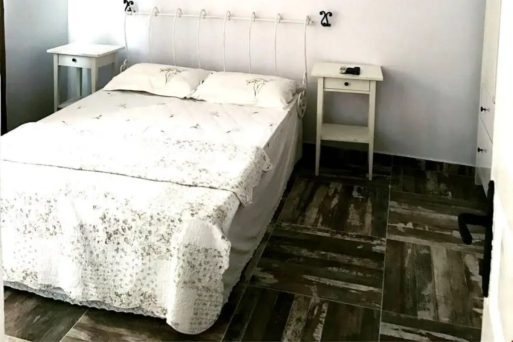 Бозджаада: Posthane Hotel