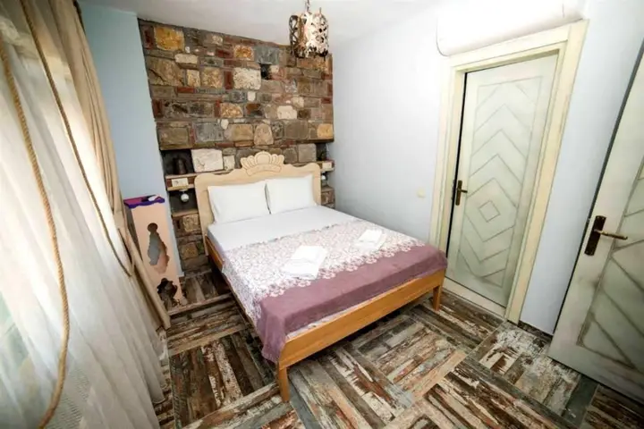 Бозджаада: Posthane Hotel