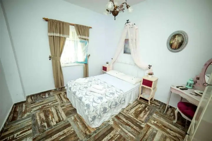 Бозджаада: Posthane Hotel