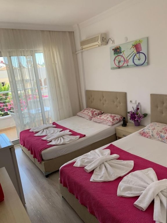 Дидим: Safi Hotel