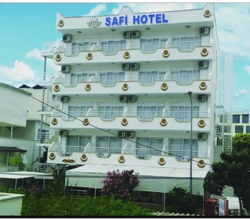 Дидим: Safi Hotel