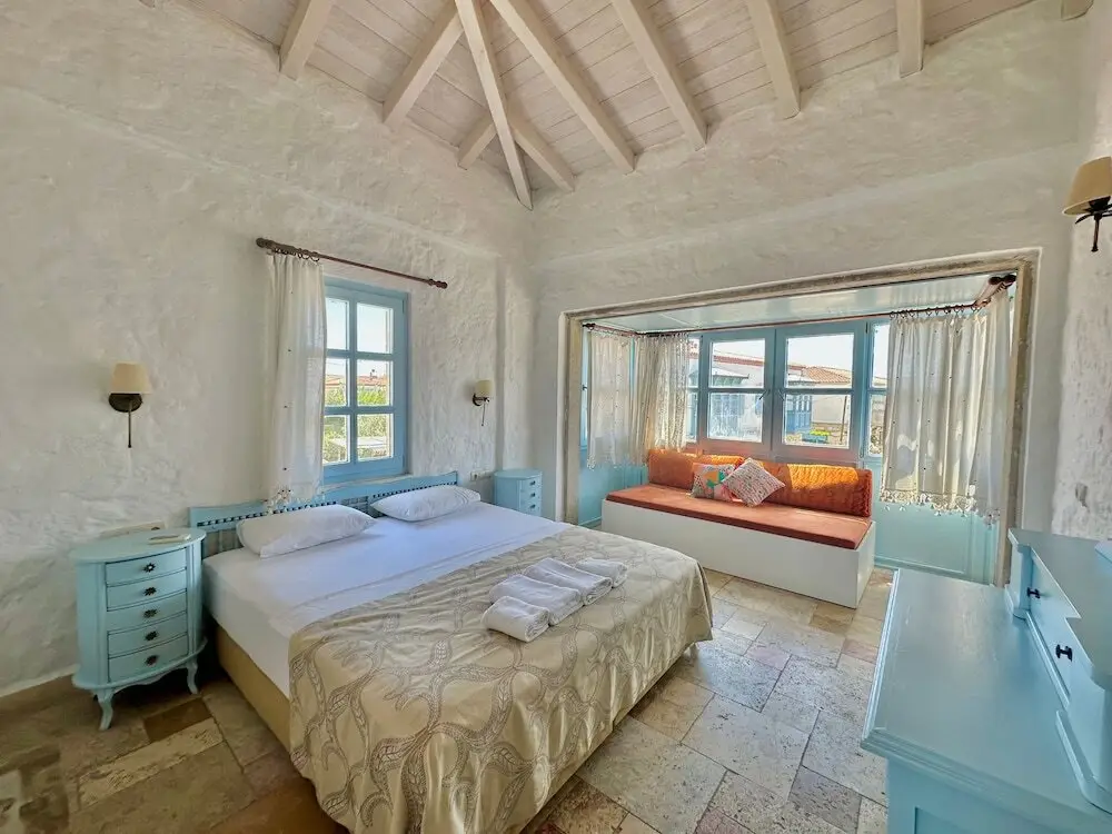 Чешме: Dört Mevsim Alaçatı Otel
