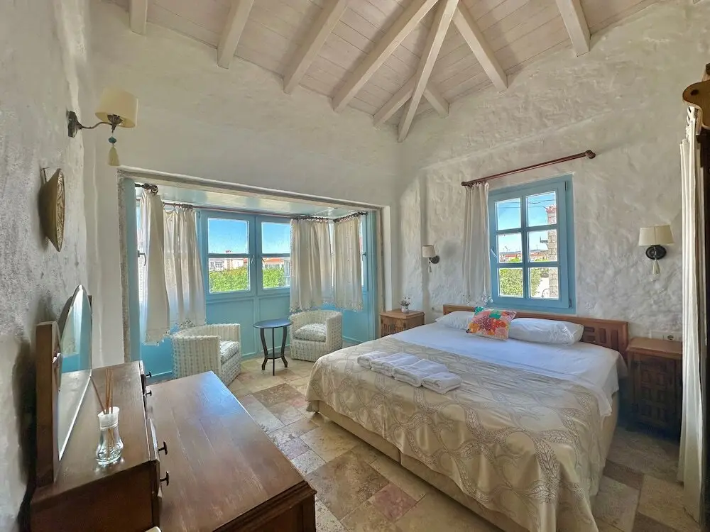 Чешме: Dört Mevsim Alaçatı Otel