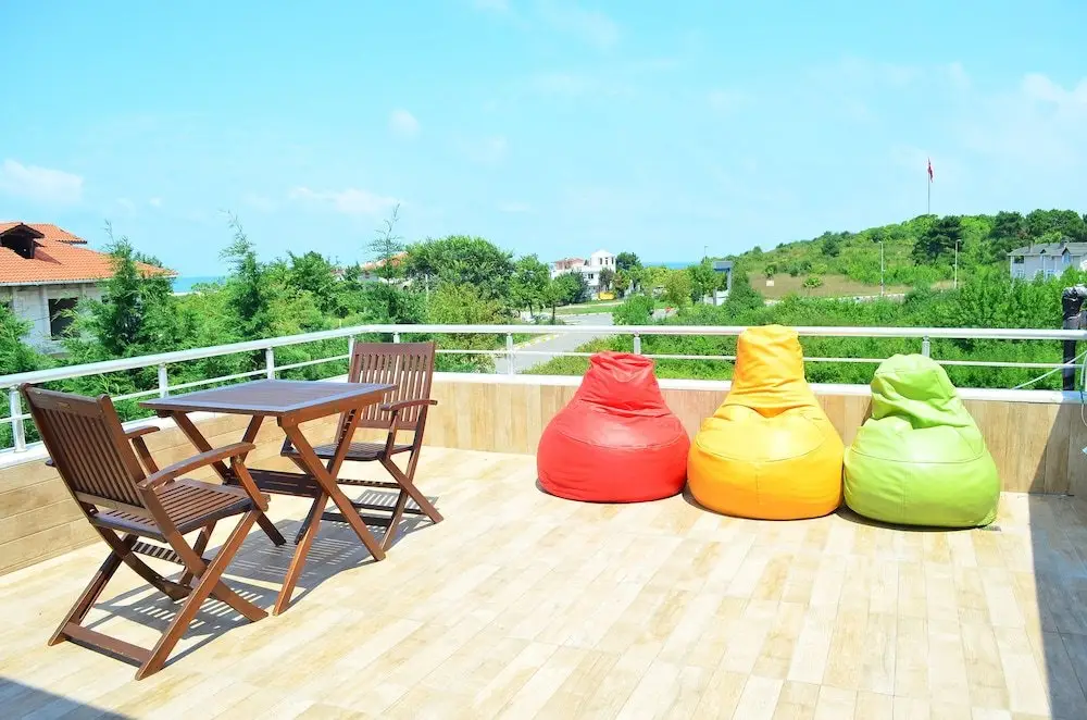 Сайл: Destina Boutique Hotel