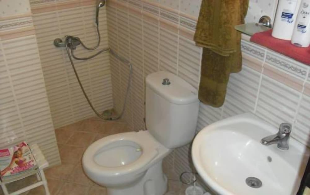 Кушадасы: Gaby Apartments Kusadasi
