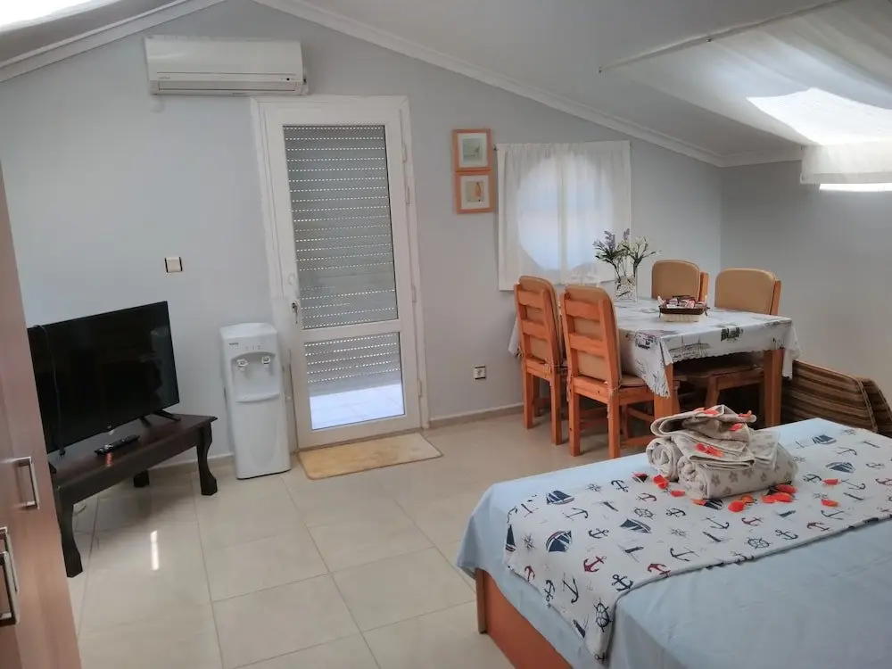 Кушадасы: Gaby Apartments Kusadasi