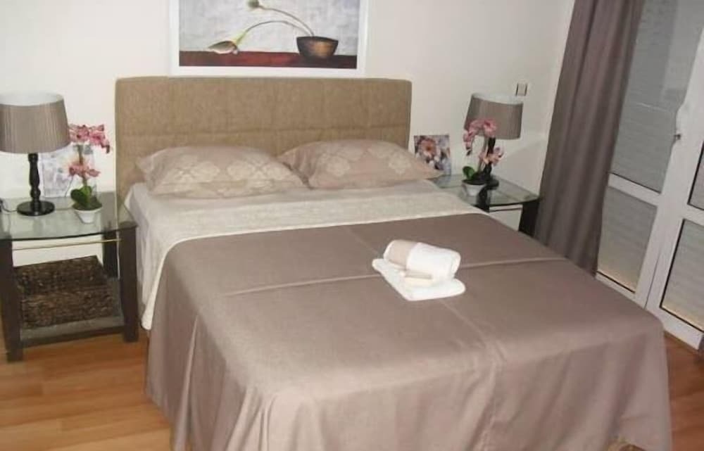 Кушадасы: Gaby Apartments Kusadasi