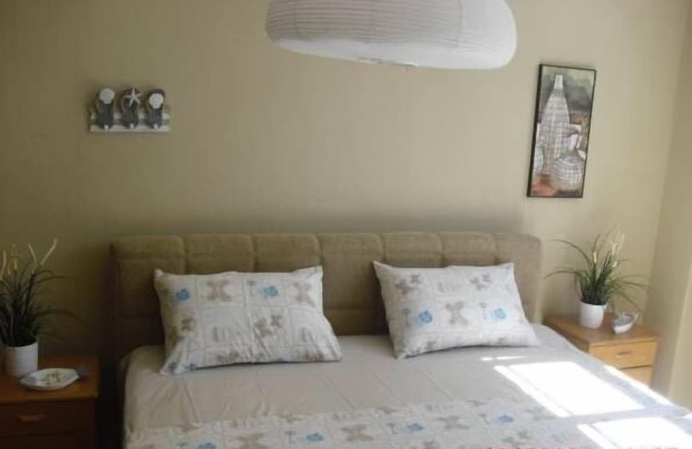 Кушадасы: Gaby Apartments Kusadasi