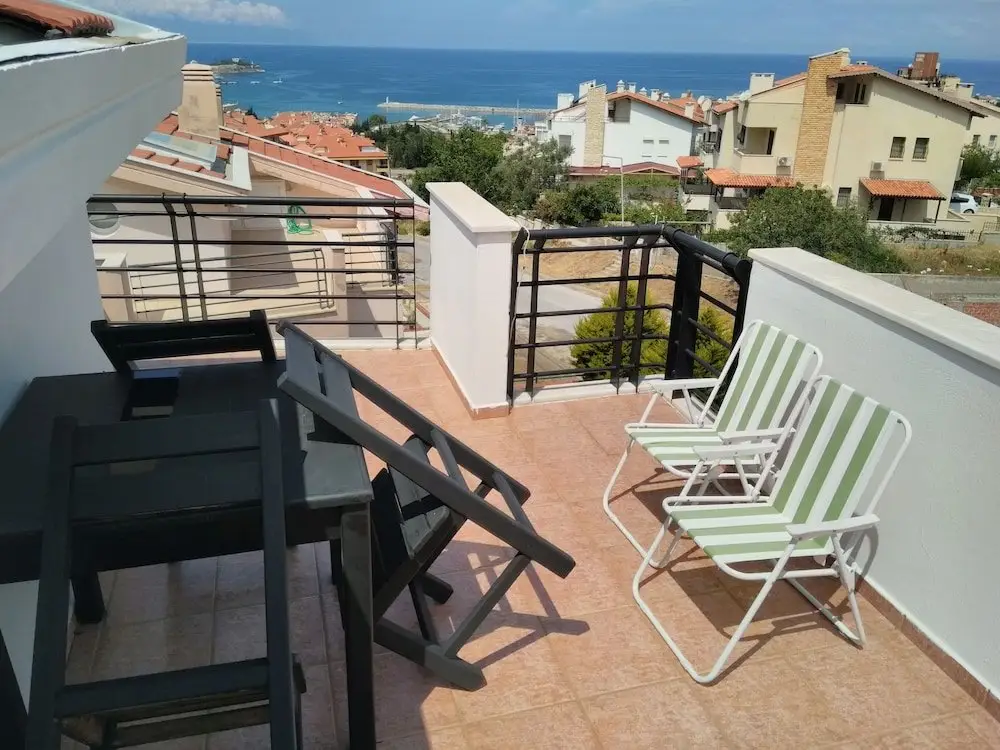 Кушадасы: Gaby Apartments Kusadasi