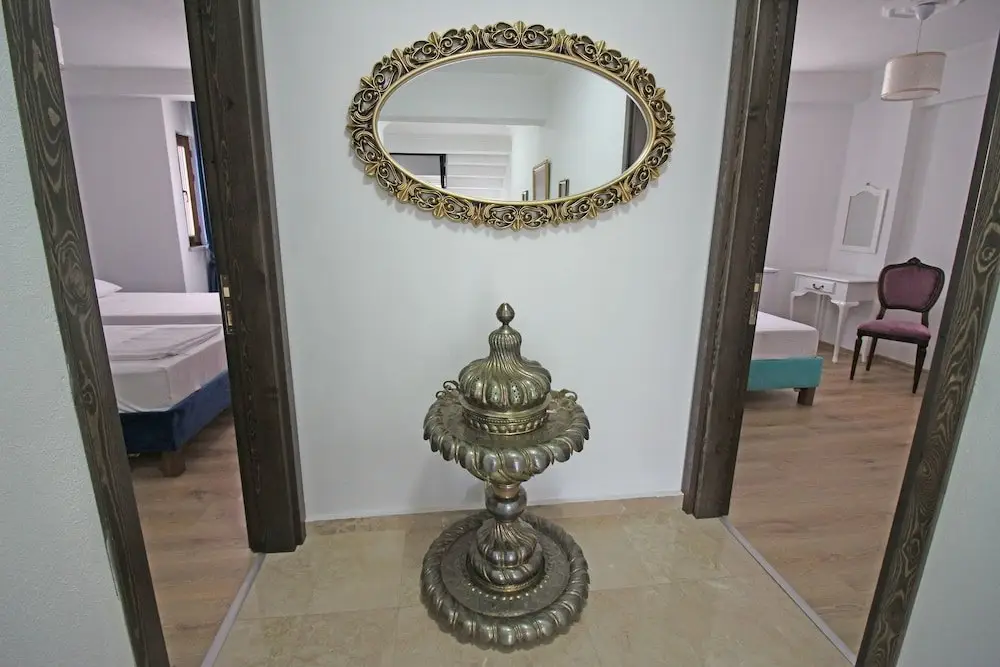 Бозджаада: Helvacıoğlu Butik Otel