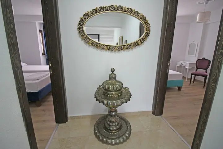 Бозджаада: Helvacıoğlu Butik Otel