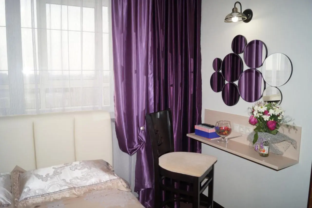 Дмитров: Apartment on Oboronnaya 29
