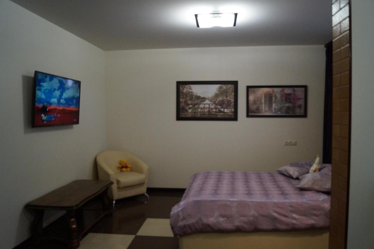 Дмитров: Apartment on Oboronnaya 29