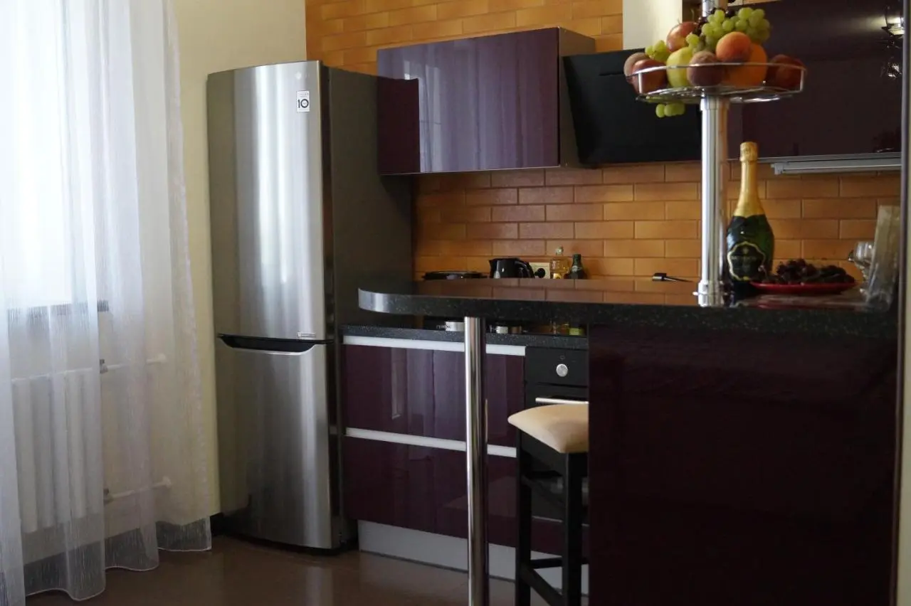 Дмитров: Apartment on Oboronnaya 29