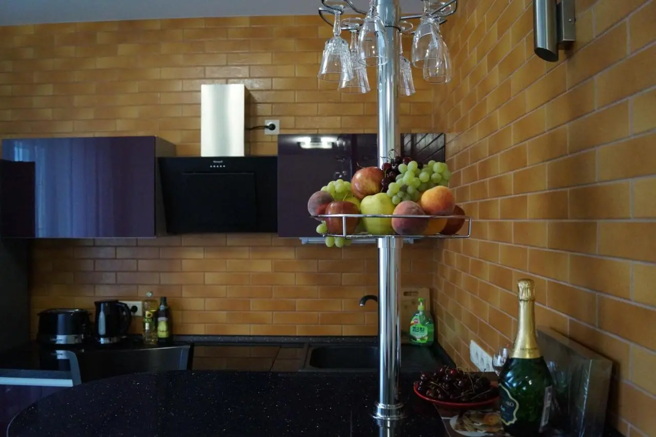 Дмитров: Apartment on Oboronnaya 29