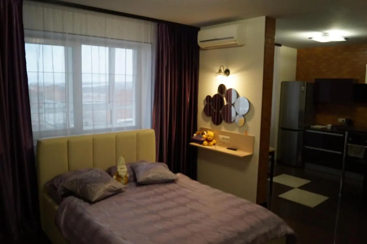 Дмитров: Apartment on Oboronnaya 29