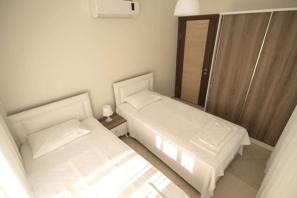 Фетхие: Stella Luxury Apart & Residence