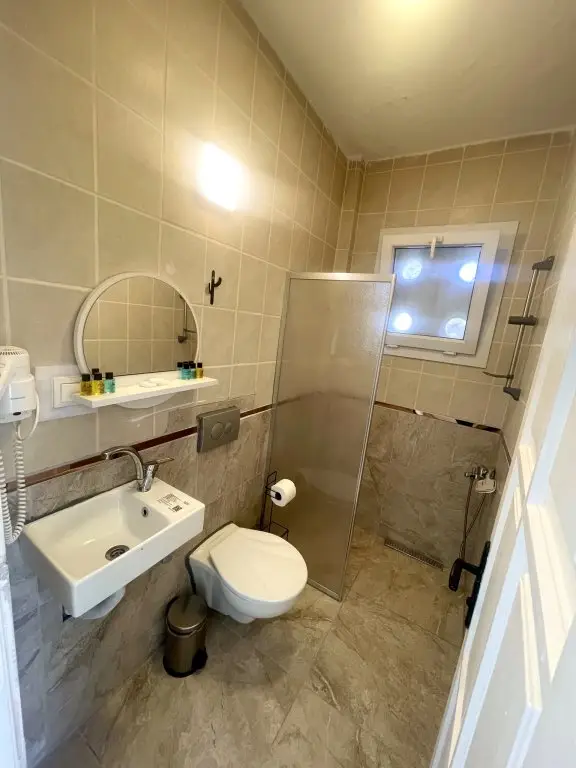 Акьярлар: Отель Aspat Butik Otel