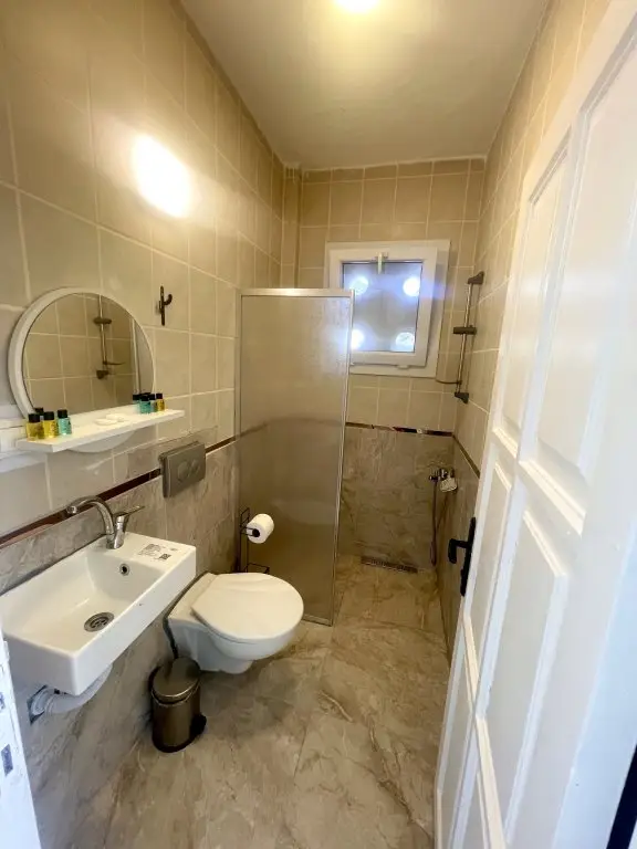 Акьярлар: Отель Aspat Butik Otel