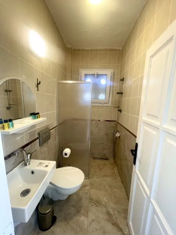Акьярлар: Отель Aspat Butik Otel