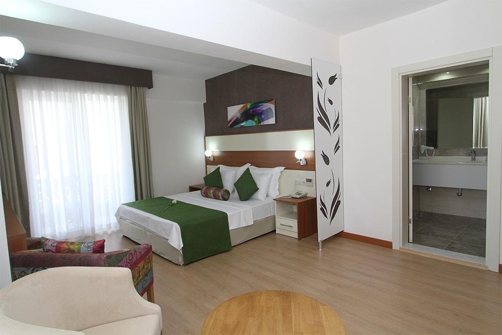 Чешме: Privato Suites And Apartments