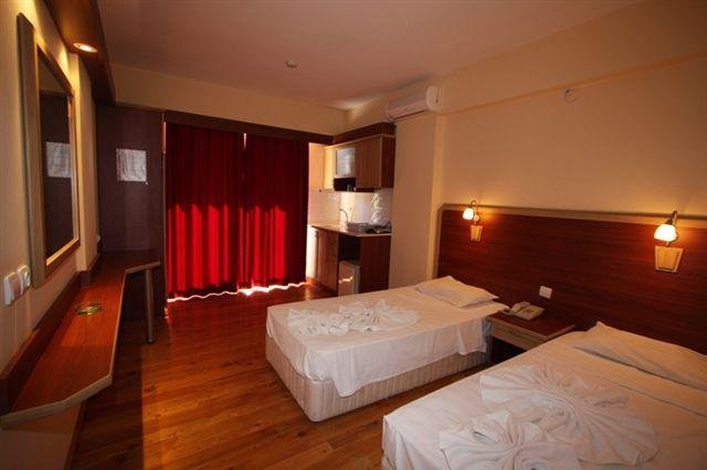 Чешме: Privato Suites And Apartments
