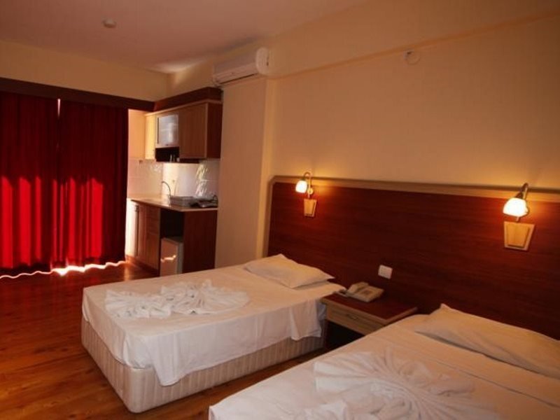 Чешме: Privato Suites And Apartments