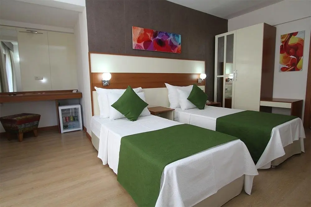 Чешме: Privato Suites And Apartments