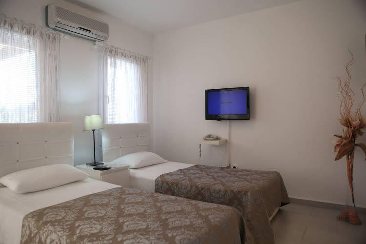 Бодрум: Eskici Hostel