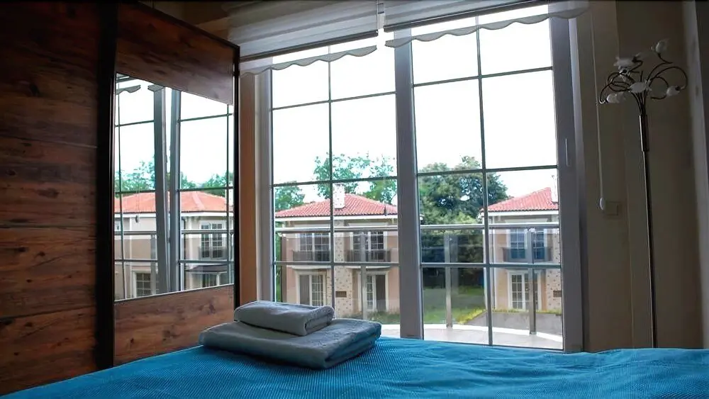 Сакарья: Comfort Sapanca Villas
