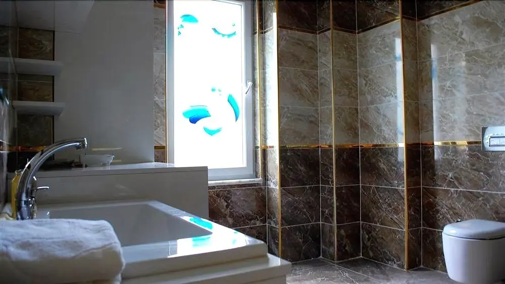 Сакарья: Comfort Sapanca Villas
