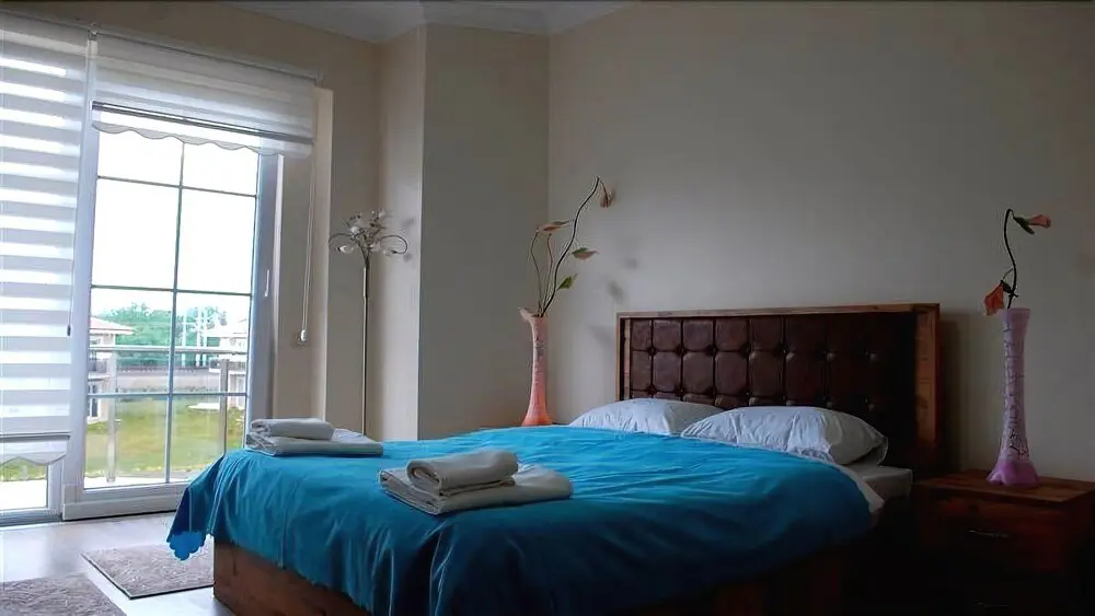 Сакарья: Comfort Sapanca Villas