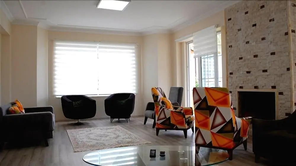 Сакарья: Comfort Sapanca Villas